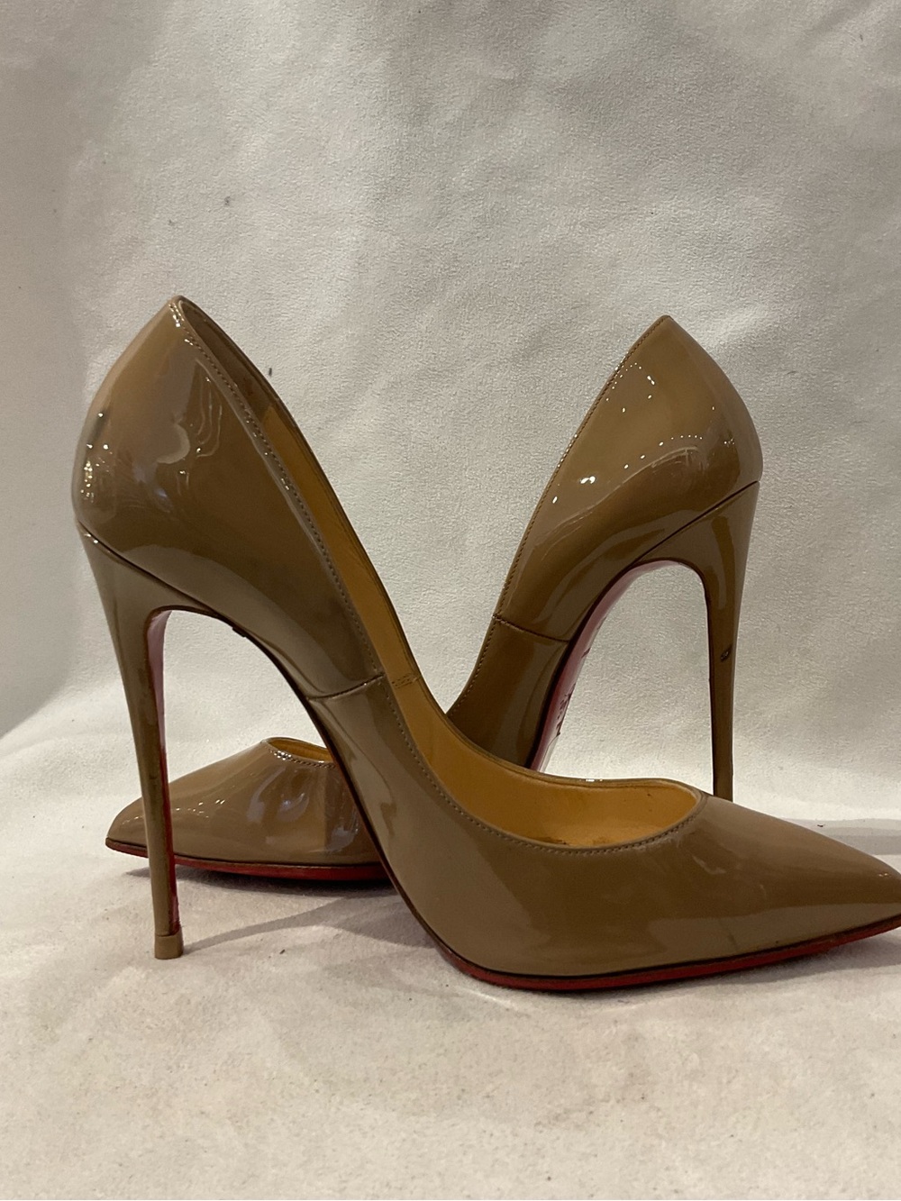 Christian Louboutin Pumps